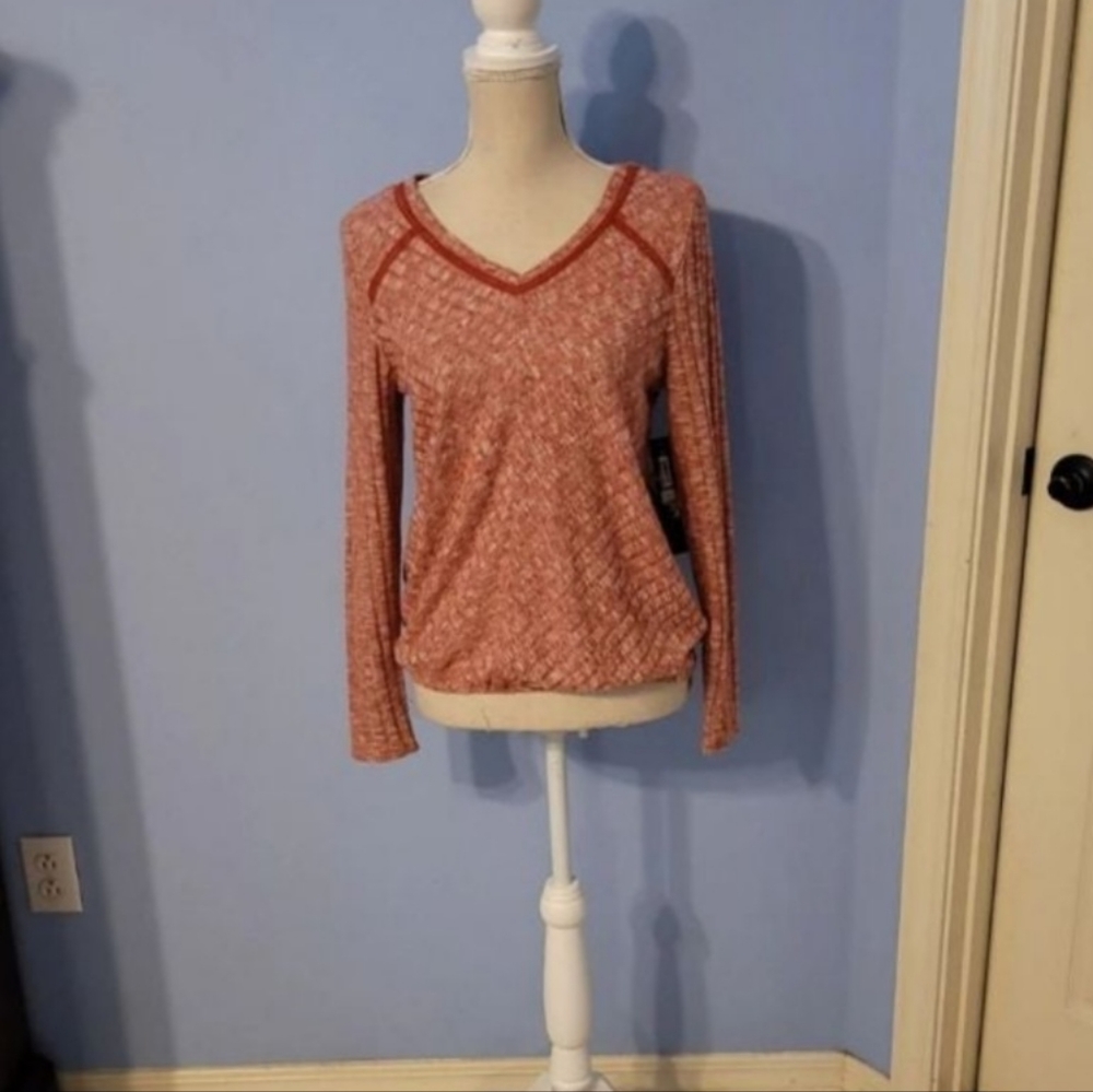 Absolutely Famous Small Womens Blouse